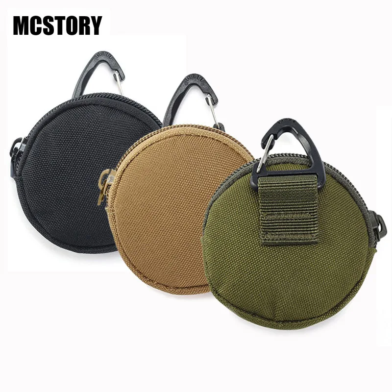

Purses Casual Pattern Dollar Money Bag change purse Men's Coin Purse Zipper Coin Wallet Key Holder Small Money Bag