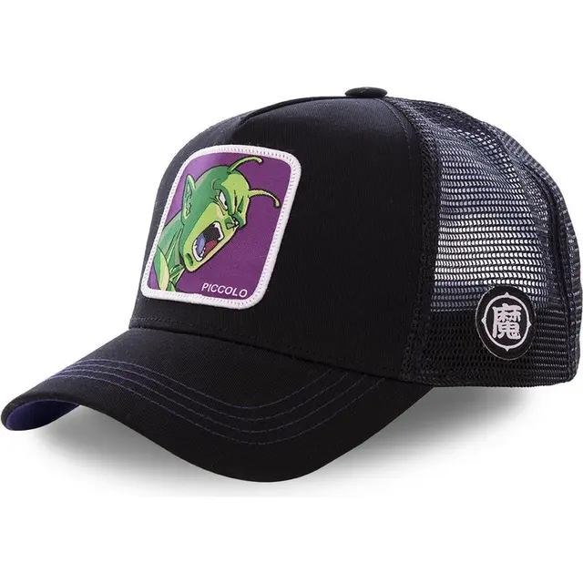 goofy dad hat
