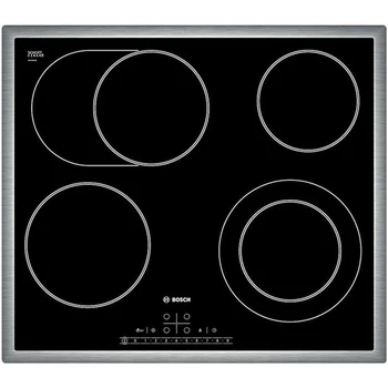 

Built-in electric hob Bosch PKN 645 F 17 R