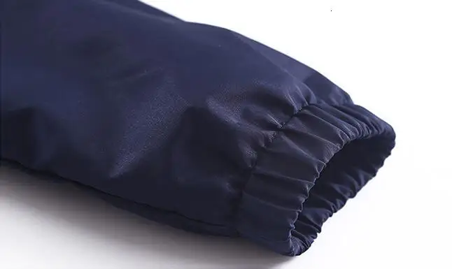 Spring Windbreaker Jacket Teenage Boys Waterproof Hooded Casual Children School Clothing Kids Sports Outwear& Coats