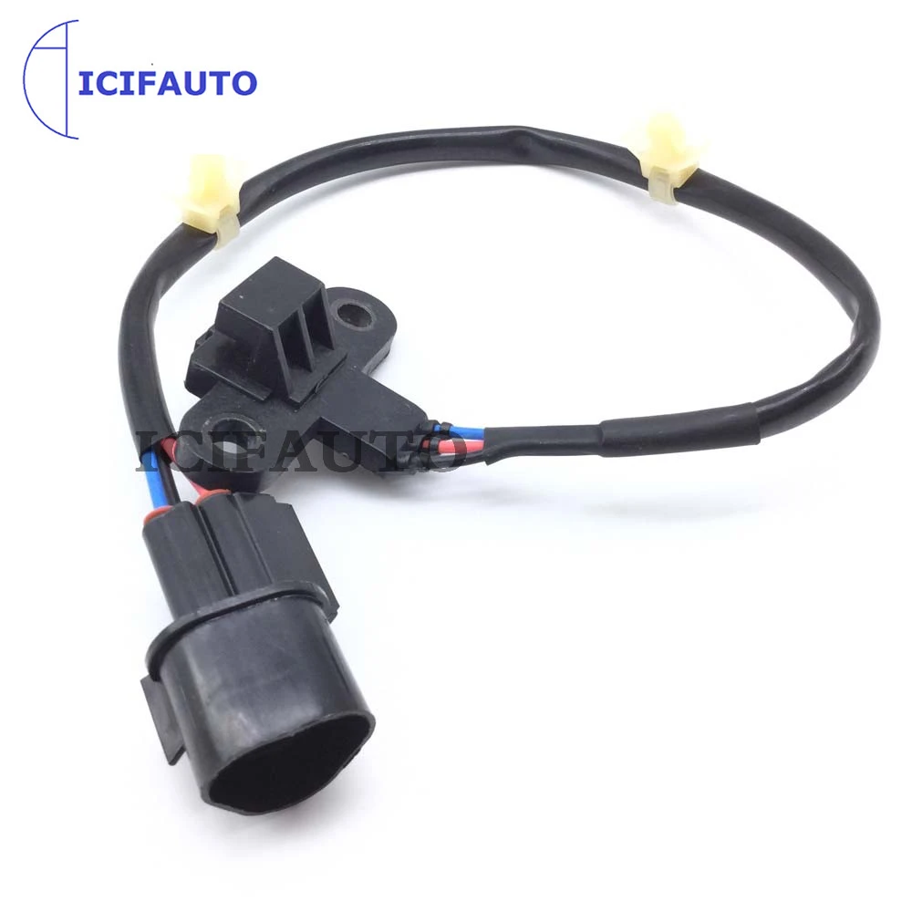Sensor de del cigüeñal motor para Mitsubishi, Eclipse Galant, Chrysler, Sebring, Dodge Stratus, 2.4L, MD329924|Sensor de posición de cigüeñal/de árbol de levas| - AliExpress