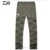 Daiwa Pant Свободные Весенние Дышащие Рыболовные Брюки Мужские Повседневные Тонкие твердые Быстросохнущие Мульти-Карманные Походные Брюки Рыболовная Одежда