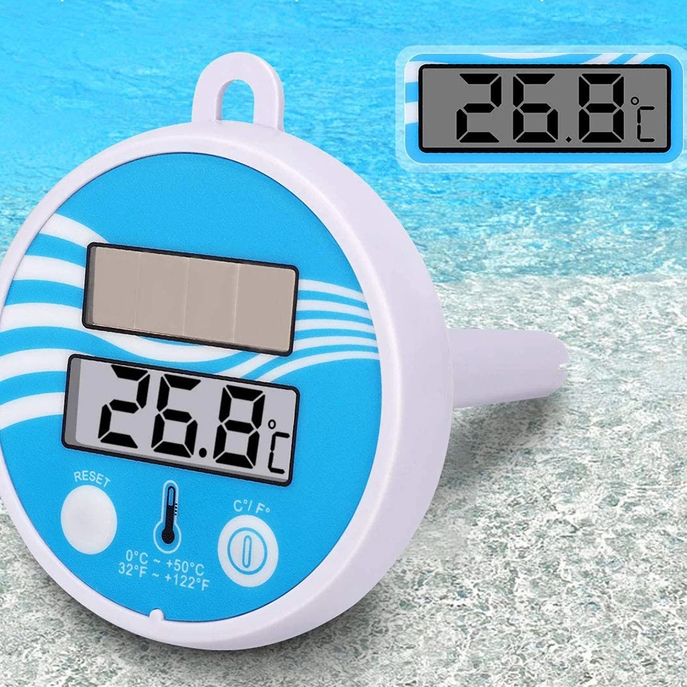 Digital Ice Bath Temperature Gauge With Timer - Waterproof Floating Thermometer For Cold Water Recovery White 78ce4a78 8408 4815 B92f D38fc257e243.78cd0a7fb98e043191e5abd1f579e86c