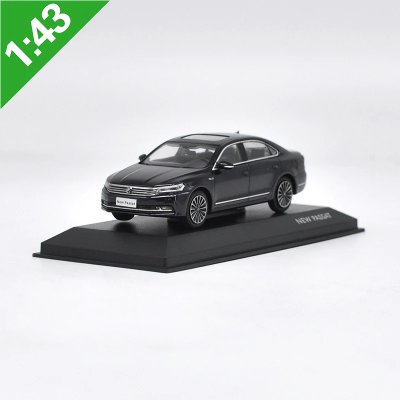 1:43 VW PASSAT сплав литая модель автомобиля игрушки металлические модели автомобилей