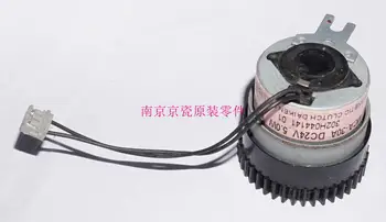 

Used Well Kyocera 302H094610 CLUTCH REGISTRATION 6K for:TASKalfa300i