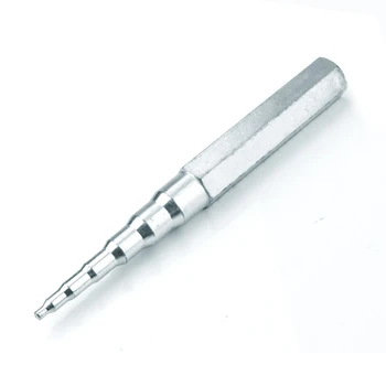 

1Pc Manual Copper Tube Expansion Tube Reamer 6-19Mm Punch Tube Swaging Kit Flaring Hand Tool Set Herramientas 18.8Cm