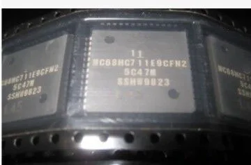 

IC new original MC68HC711E9CFN2 MC68HC711 68HC711 PLCC