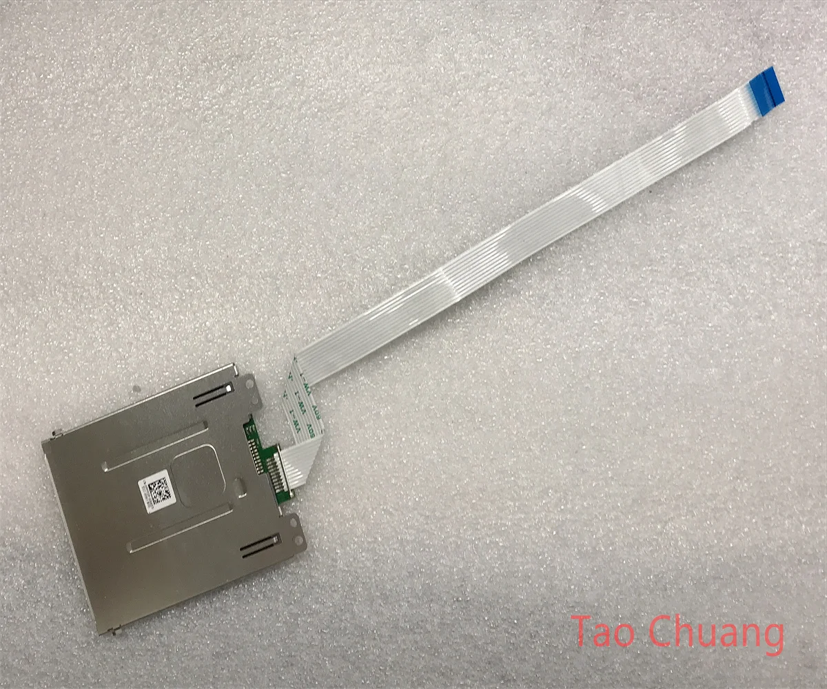Per Dell Latitude E7270 E7270 Lettore Di Schede Slot Per Schede Pc 0Rdjjh