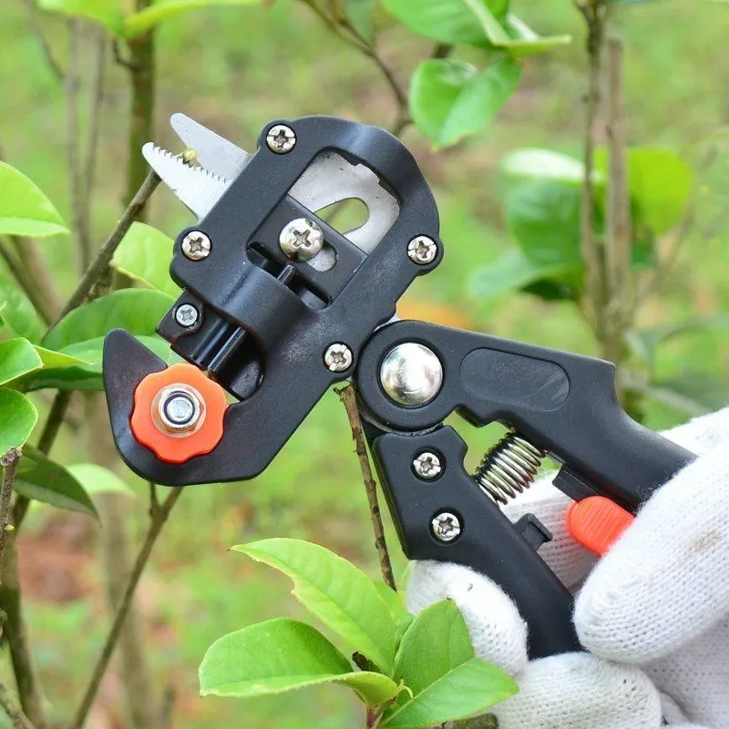 Grafting Pruner Garden Grafting Tool Professional Branch Cutter