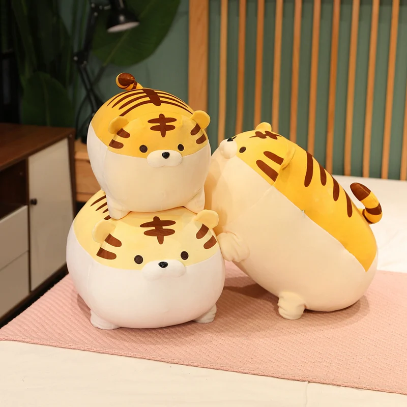 Kawaii Therapy Chubby Tiger Shiba Inu XL