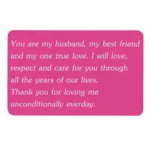 Кошелек с гравировкой из нержавеющей стали, с зажимом для карт, с гравировкой, бумажник для карт, подарок, черный/синий/оранжевый/розовый/красный/серебристый