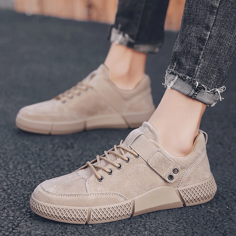 2019 г. Новая модная трендовая обувь на весну и осень кроссовки дышащая верхняя