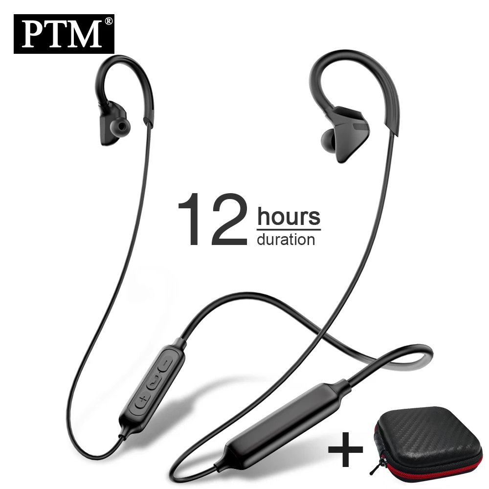 PTM X1S Hi-end Bluetooth наушники беспроводные наушники Bluetooth наушники стерео гарнитура для iPhone samsung huawei Xiaomi Redmi