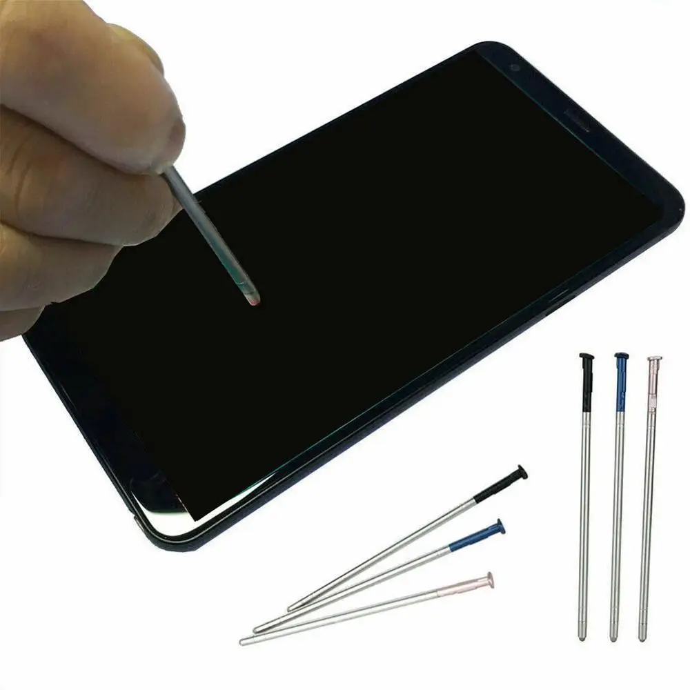 Стилус S ручка для LG Stylo 2 Plus K550 K530 K535 стилус для экрана для LG k550 k530 k535 ручка