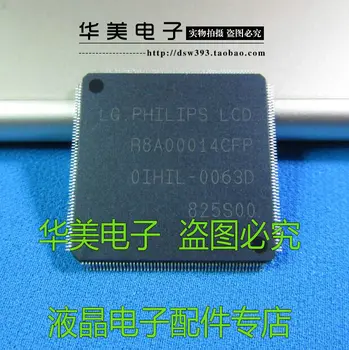 

Free Delivery. R8A00014CFP authentic LCD chip
