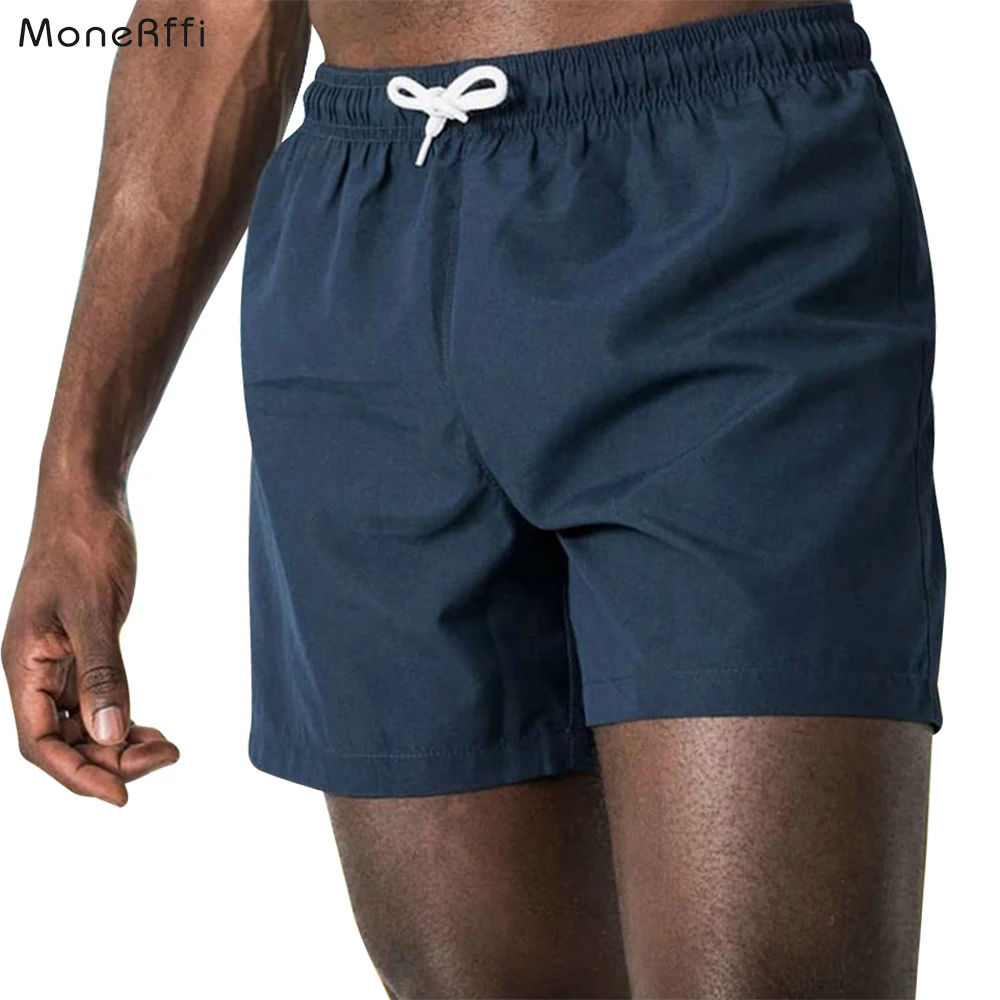 MoneRffi Summer Swimsuit Man Board Shorts Swimming Beach Shorts Men Swimwear Swim Trunks Bathing Surf Short De Bain Homme MoneRffi Summer Swimsuit Man Board Shorts Swimming Beach Shorts Men Swimwear Swim Trunks Bathing Surf Short De Bain Homme