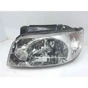 

9210317030 HEADLIGHT LEFT HYUNDAI MATRIX (FC)