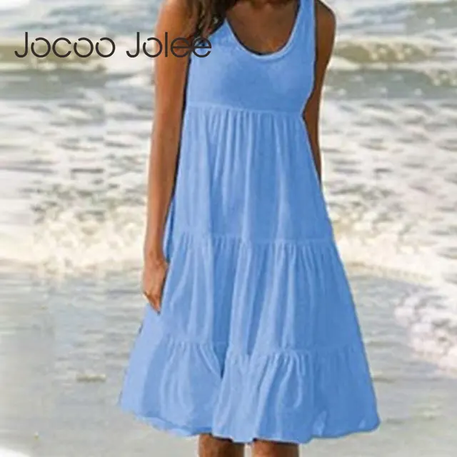 summer dress women frocks
