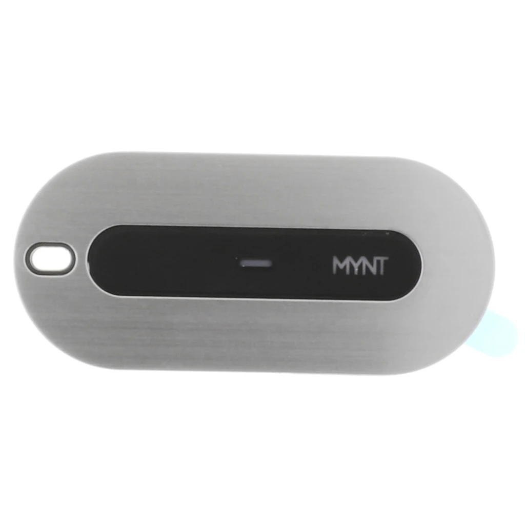 Bluetooth Key Finder Smart Tracker - Find Lost Phone, Wallet, Luggage, Keys Location