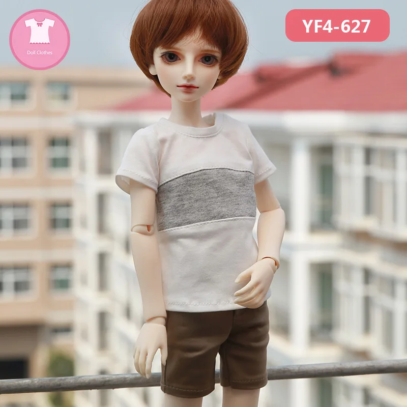 BJD одежда kliff Littlemonica 1/4 тело BJD SD милое платье красивая кукла наряд аксессуары