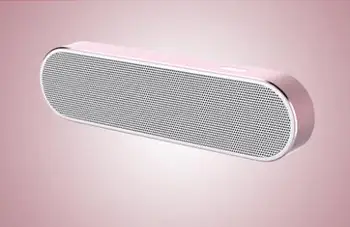 

Version Wireless Best Bluetooth Speaker Waterproof Portable Outdoor Mini Column Box Loud Subwoofer Speaker Design For Phone