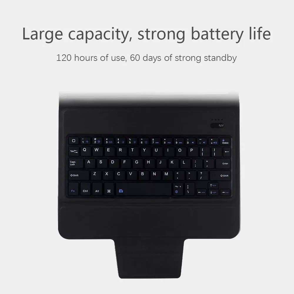 KISSCASE Модная Кожаная клавиатура с Bluetooth чехол для iPad Mini 1234 iPad Air 1 2 iPad 9,7 Pro 10,5 11 дюймов MacBook Air чехлы на сиденья