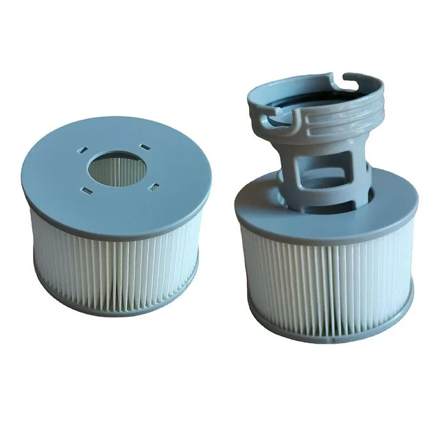 Szűrő Patron + Szűrőalap A Durva Mspa Forró Kád Felfújható Gyógyfürdő -Csere Medence Tartalék Kiegészítőkhöz