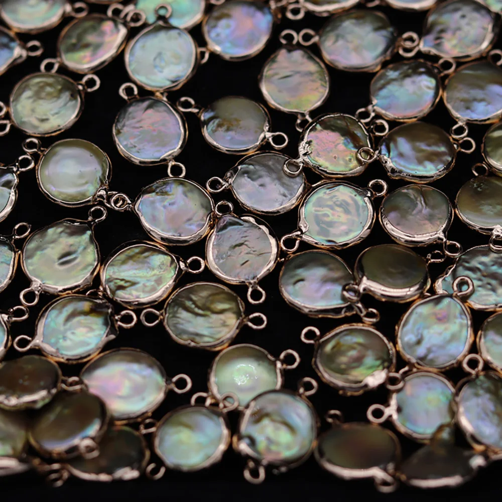 ־ ۿ õ   Ŀ Ʈ,   Ȧ , DIY  , 10x18-12x20mm, 3 