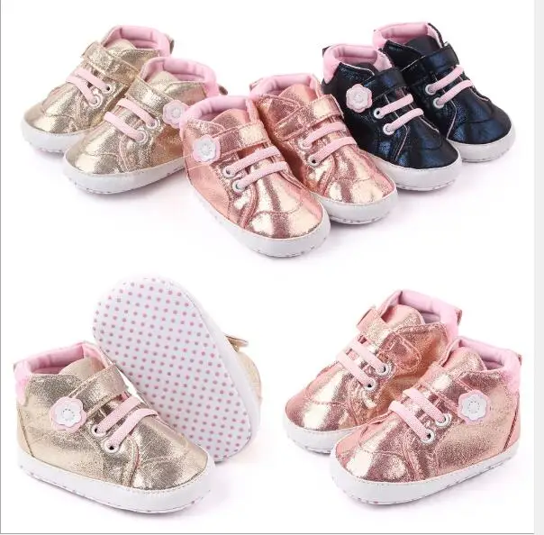 soft baby shoes