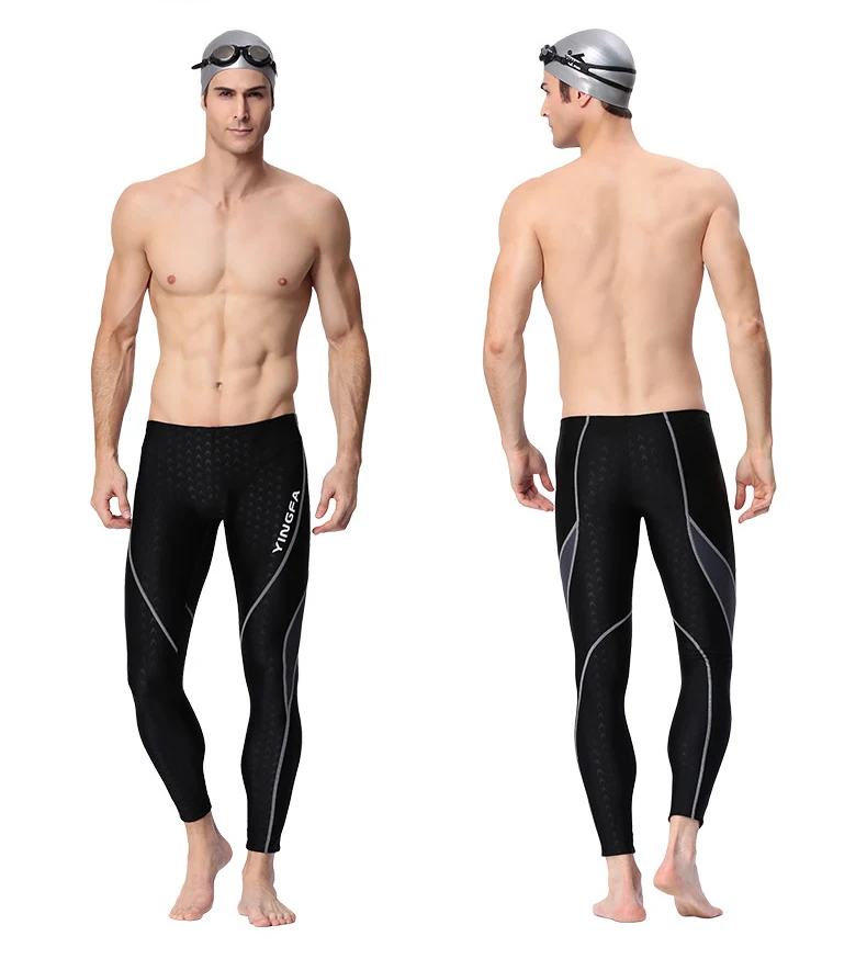 Yingfa Sharkskin Racing Training 