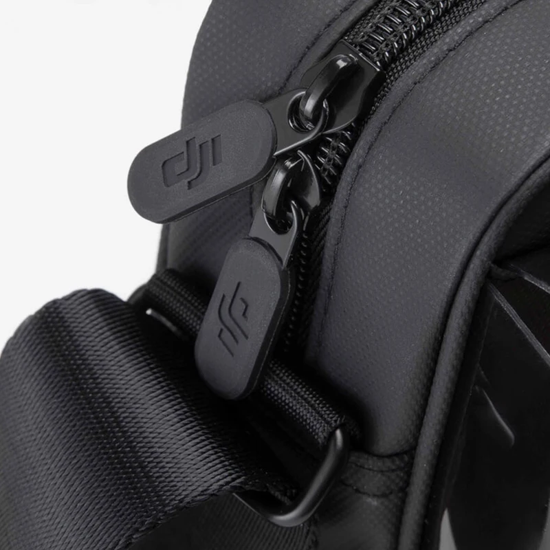 DJI оригинальная мини-сумка для дрона Mavic Mini/Osmo Pocket/Osmo Action Bag аксессуары