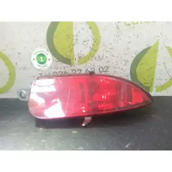 

7508513 Fog lamp Rear Left Opel Corsa C 1.3 16v Cdti Cat (z 13 Dt / Ln9)