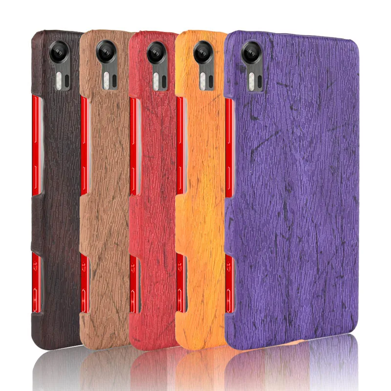 Роскошный чехол для Lenovo Z90a40 Vibe Shot Z90 древесины чехлы накладки телефона 7 3 Coque