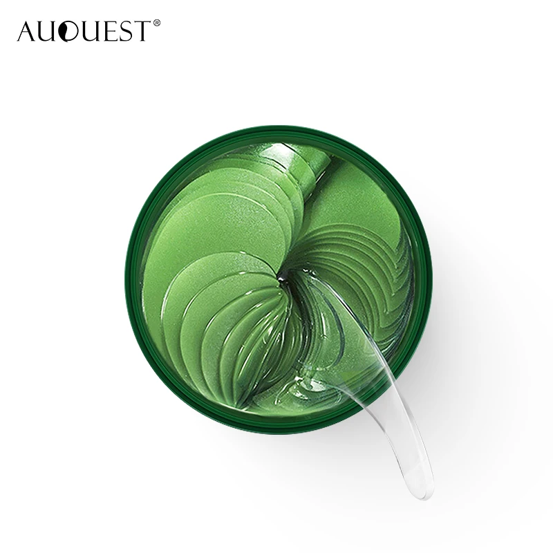 baybay-海藻眼贴膜-3