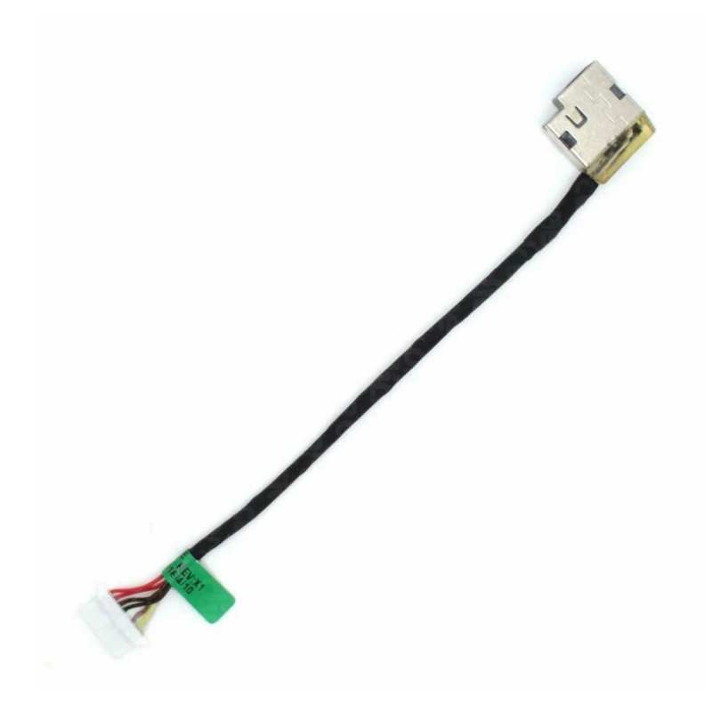 

NEW FOR HP Pavilion 14-AL Laptop Dc Jack Cable 808155-010