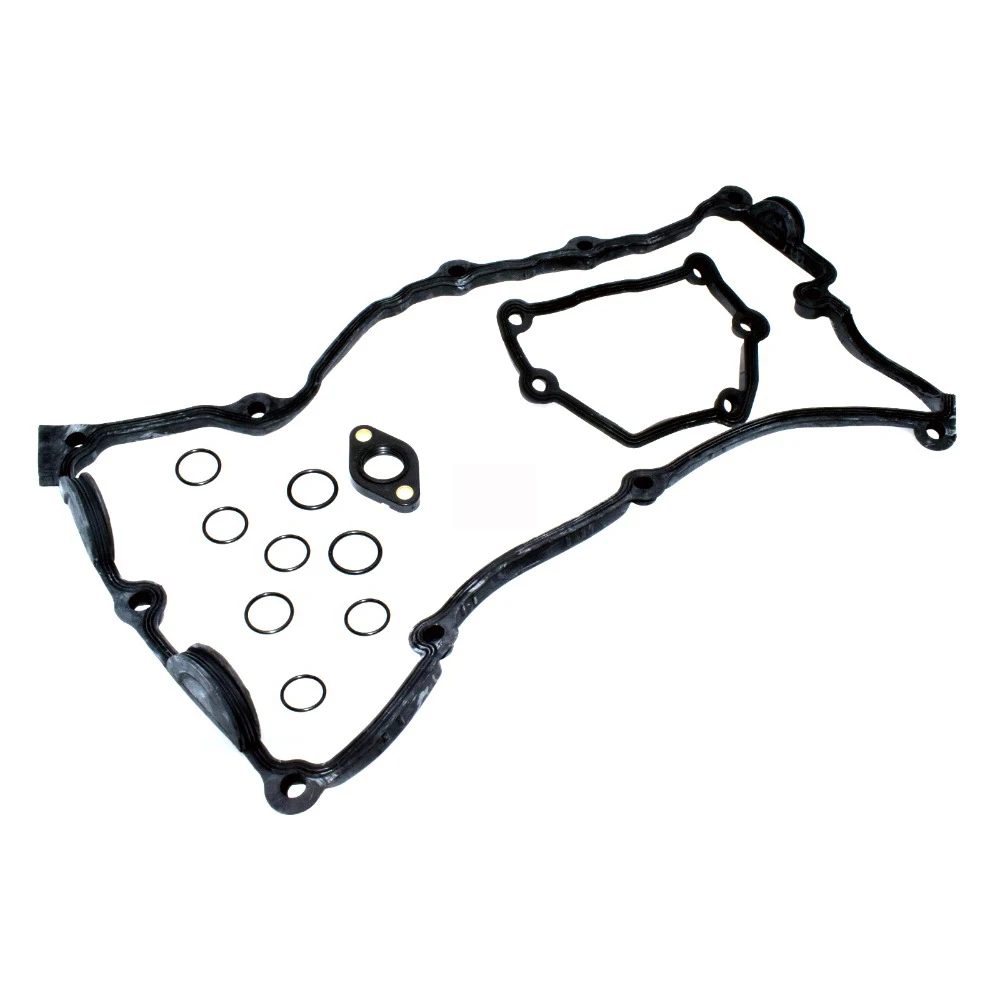 11120032224 11120028033 Cylinder Head Valve Cover Gasket For BMW E46