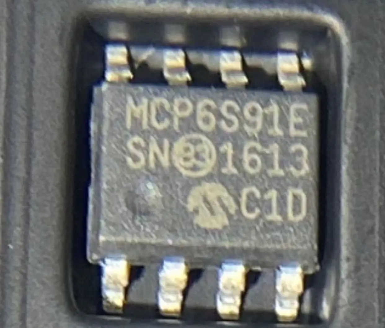 

20-50 шт/MCP6S91-E/SN MCP6S91T-E/SN MCP6S91-E MCP6S91 SOP8