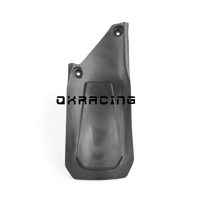 Мотоциклетная задняя ударная грязевая пластина для KTM SX SXF 16-18 EXC 17-18 EXC-F 16-18 XCF 16-18 125-500 MX Мотокросс Эндуро