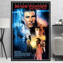 Blade Runner 49 Poster Buy Blade Runner 49 Poster With Free Shipping On Aliexpress