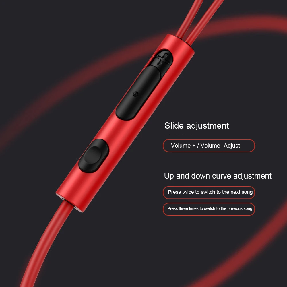 Хит, проводные наушники usb type C с микрофоном, магнитная гарнитура для Xiaomi huawei, наушники-вкладыши, стерео музыка, 3,5 мм, AUX, наушники-вкладыши