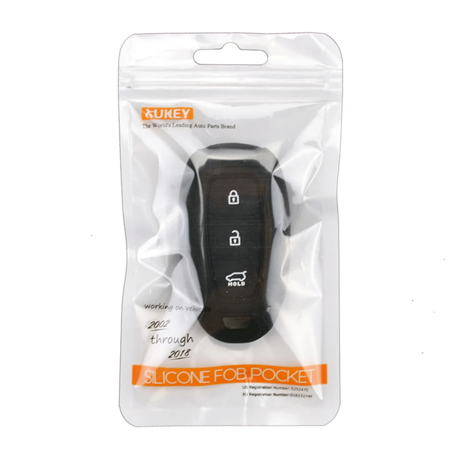 Apktnka 3 Button Silicone Car Remote Key Fob Shell Cover Case For Hyundai Azera I30 Ix35 Solaris Grandeur Ig