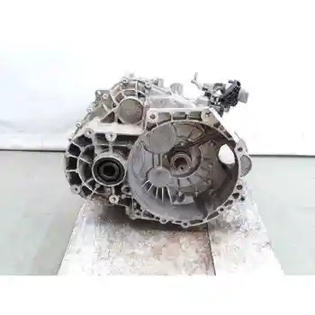 

LMU GEARBOX VOLKSWAGEN TIGUAN (5N1)