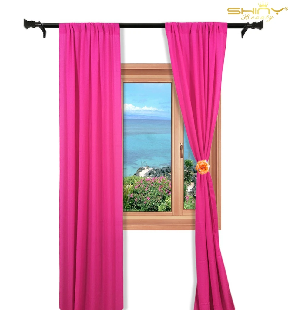 59 ''x 120'' шифоновые смородины открытый вуаль занавес шифон свадебный фон Тюль фоны для Living-M1007