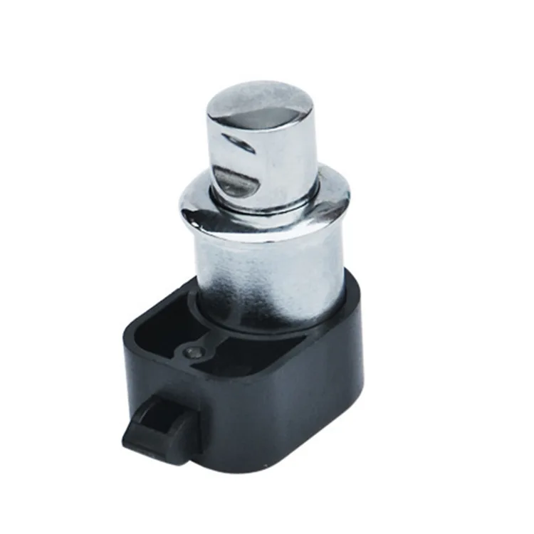 

Manufacturers Direct Selling Caravan Lock Yacht Door Wall Cabinet Drawer Cabinet Door Button Handle Lock