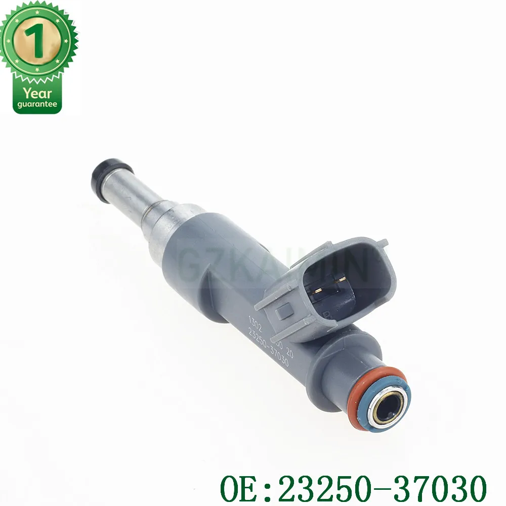 Высокое качество Новые Топливные форсунки 23250-37030 2325037030 для toyota