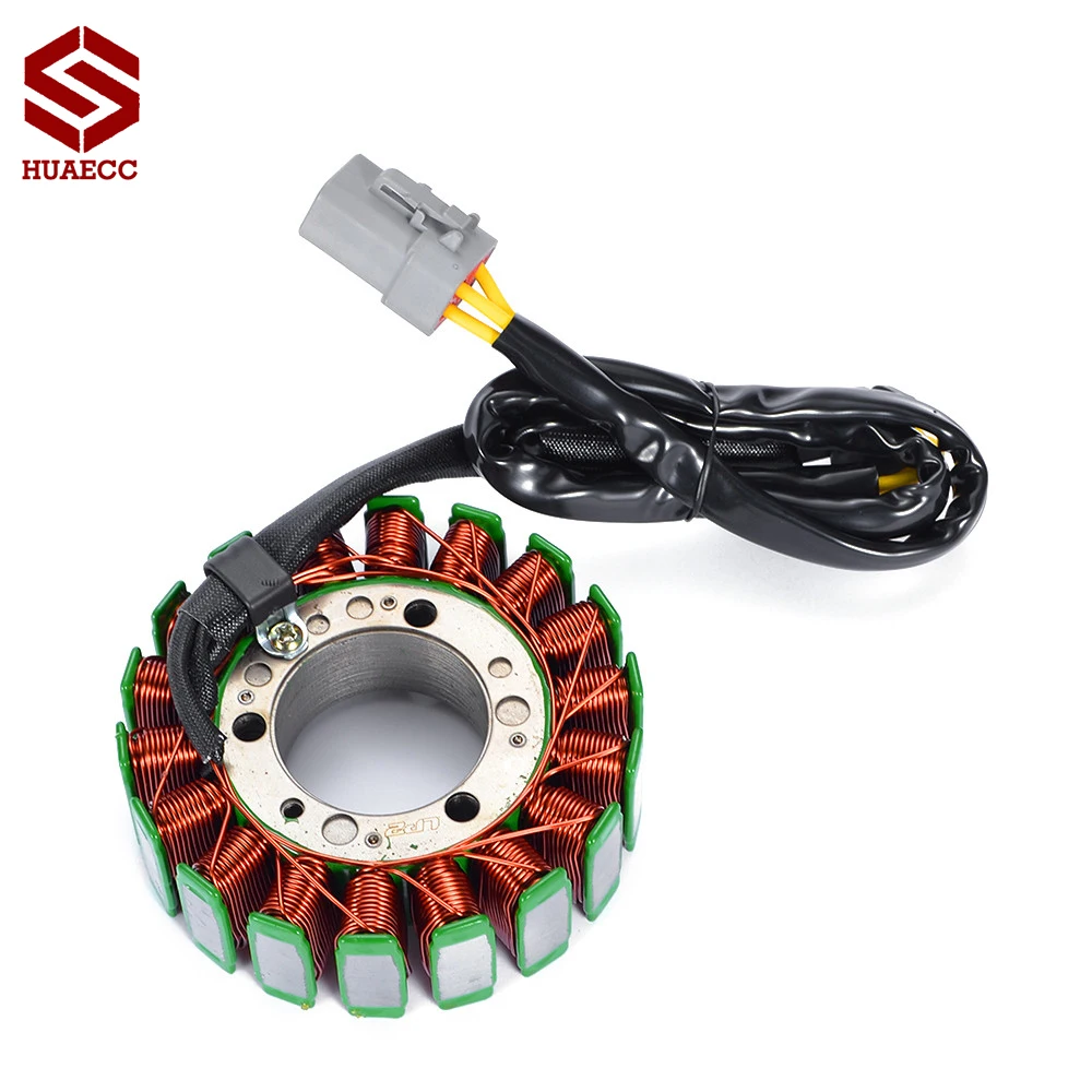 

Motorcycle Stator Coil for Can-am Outlander 450 500 570 650 850 1000 L450 L570 L Max 400 570 650 Max800 800R 650EFI 650XT