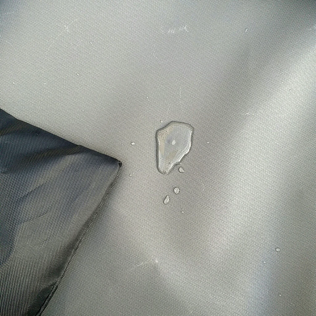 33.5inch Wetsuit Changing Mat Waterproof Dry Bag with Beach Surf Poncho Hooded Bath Robe Wetsuit Changing Mat