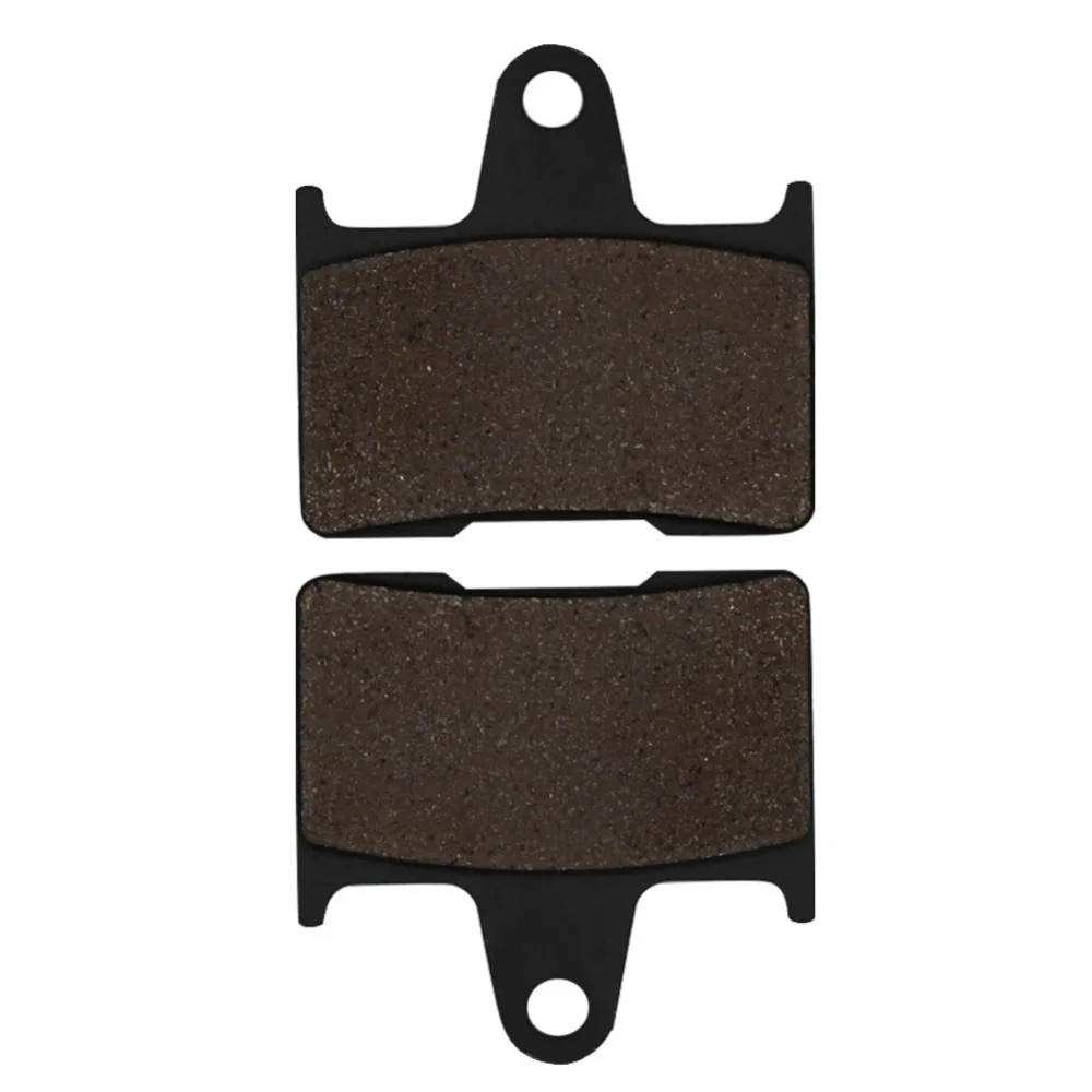 Motorcycle Rear Brake Pads for HONDA VT750 Shadow 2010-2014 CB1300 1998-2001 X4 CB 1300 1997 Disks | Автомобили и мотоциклы
