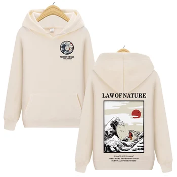 

Funny Hoodie Solid Lady Fleece hoody Harajuku Funny Cat Printed Pullover Hoodies Hip Hop Casual Streetwear Sweatshirts Tops