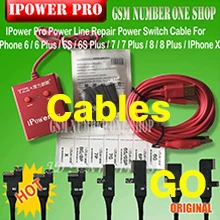 cables - B